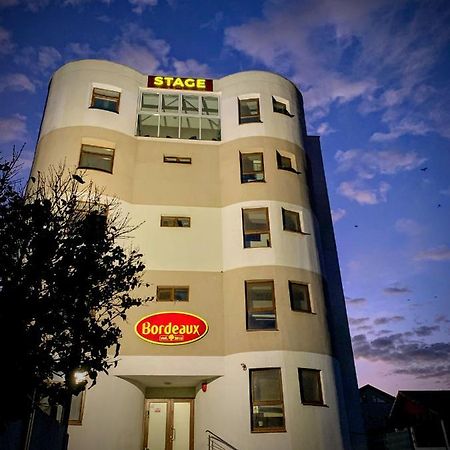 Hotel Bordeaux 갈라치 외부 사진