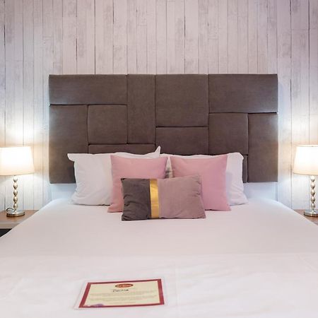 Hotel Bordeaux 갈라치 외부 사진