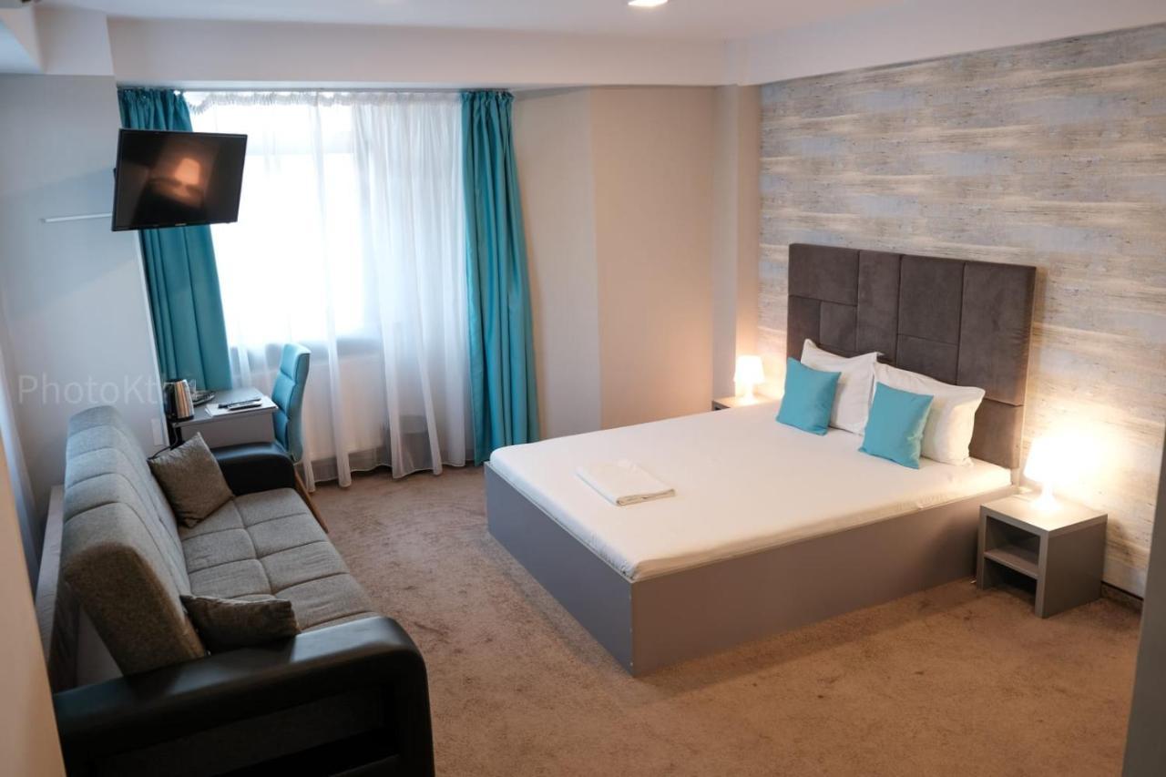 Hotel Bordeaux 갈라치 외부 사진