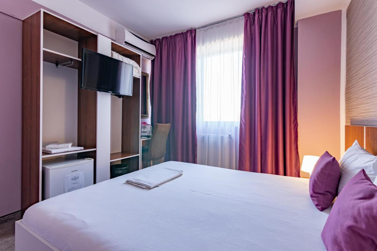Hotel Bordeaux 갈라치 외부 사진