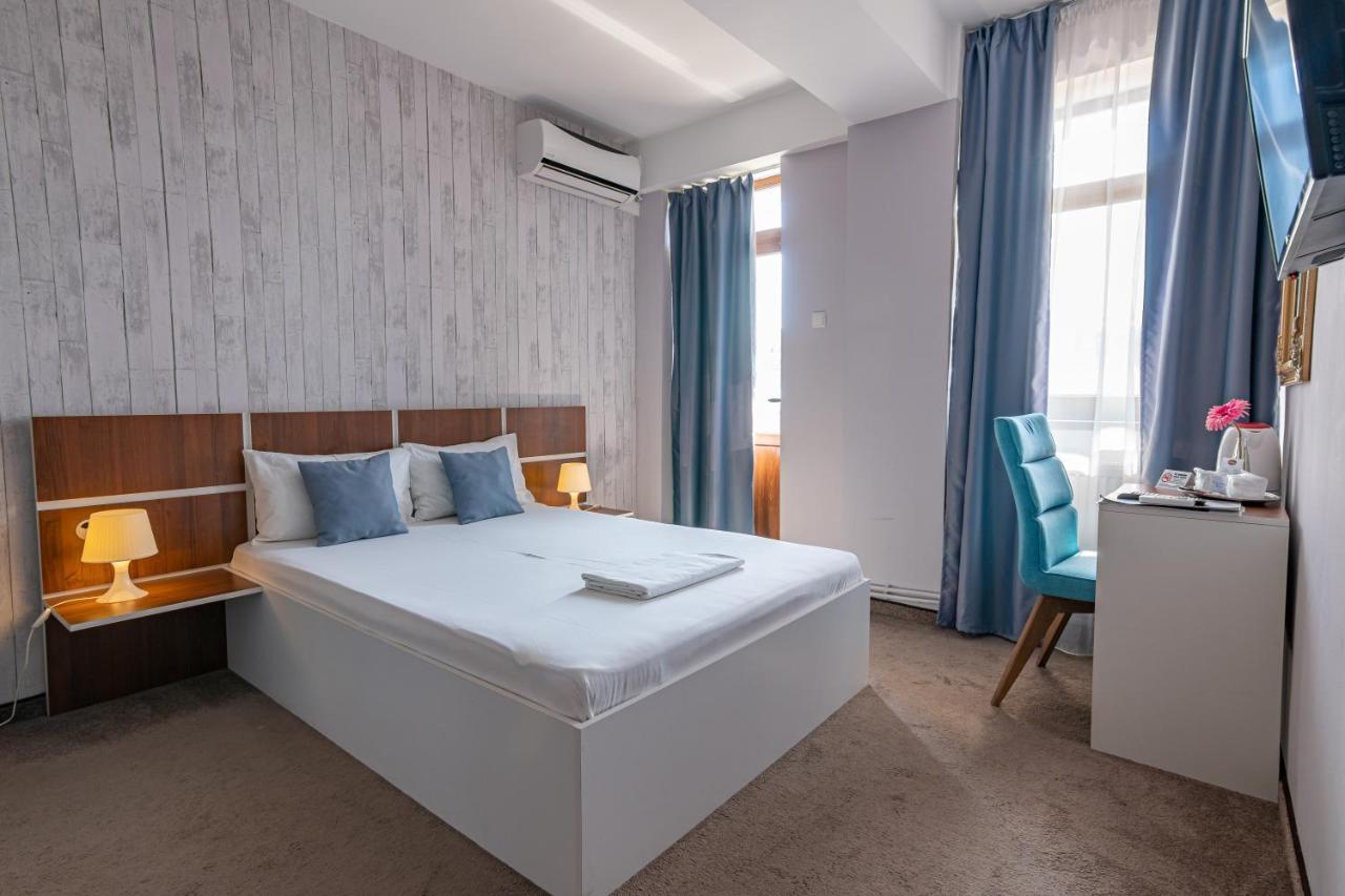 Hotel Bordeaux 갈라치 외부 사진