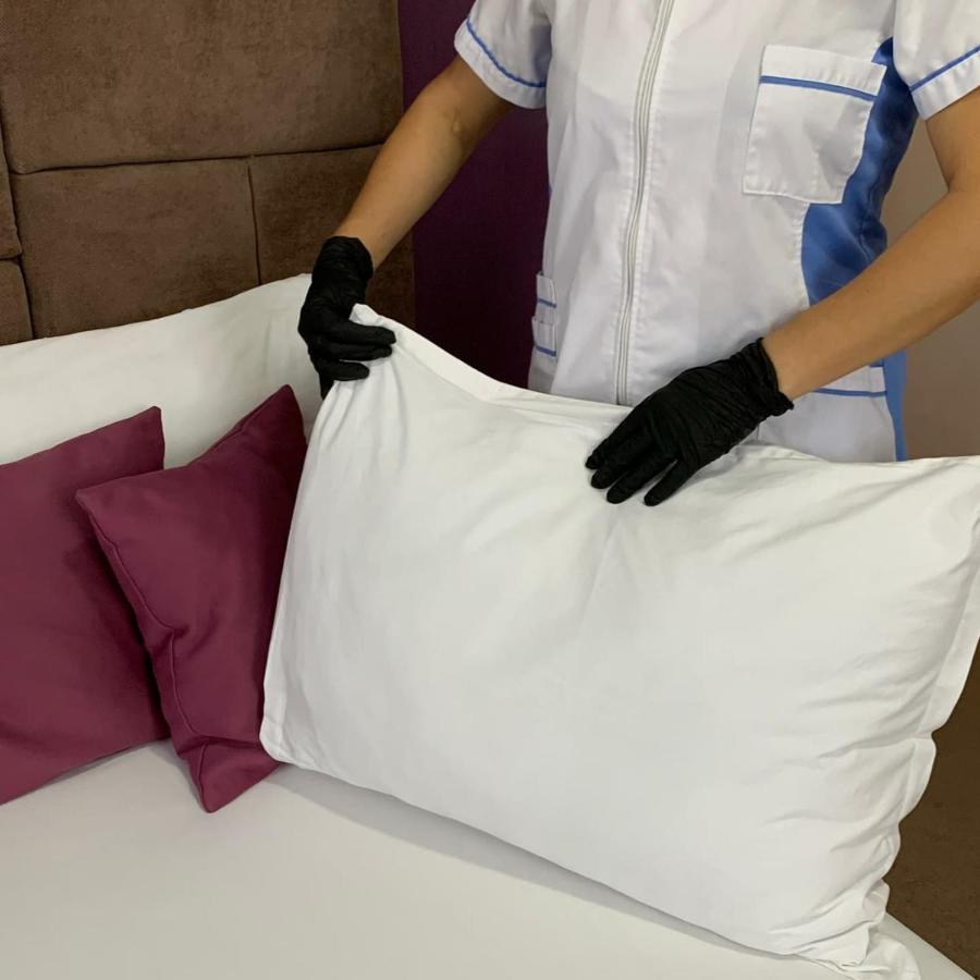 Hotel Bordeaux 갈라치 외부 사진