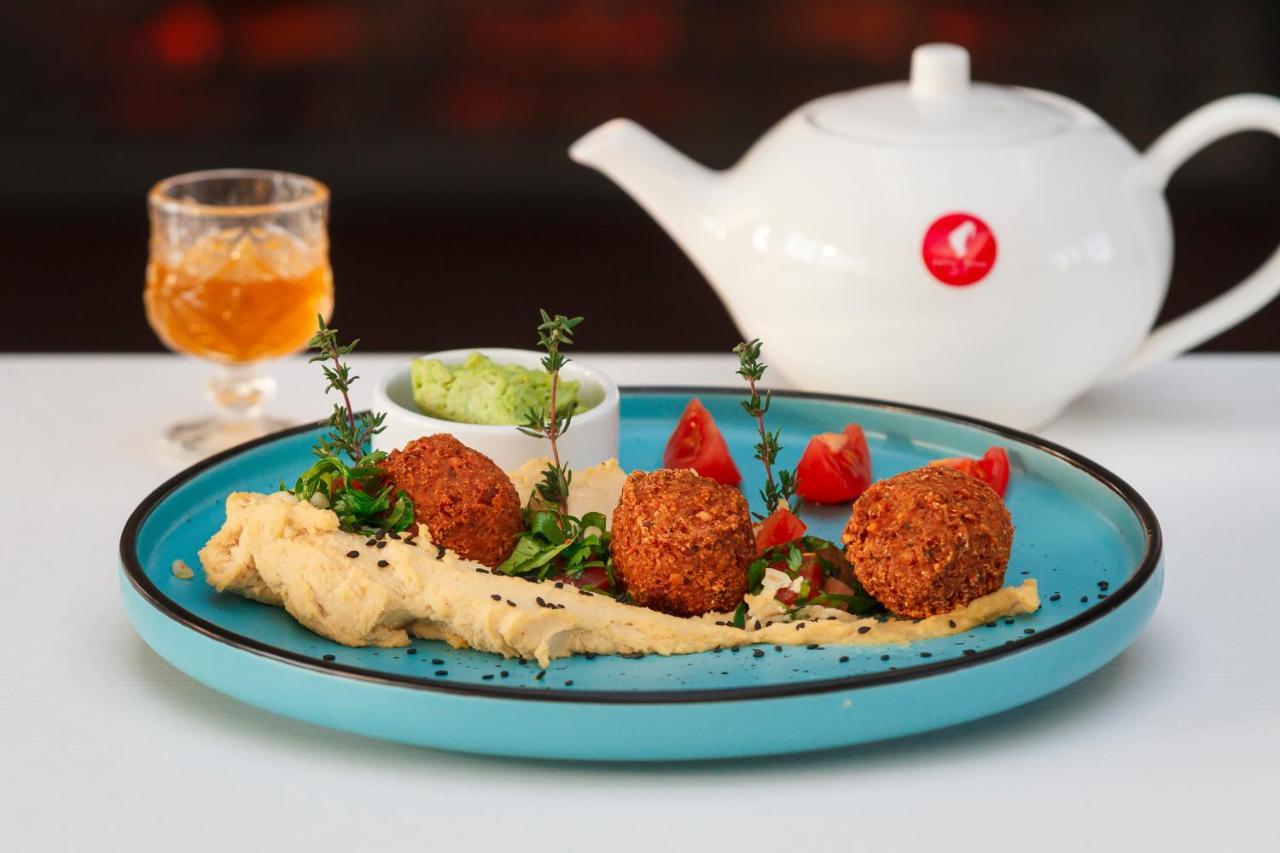 Hotel Bordeaux 갈라치 외부 사진