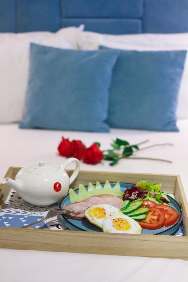 Hotel Bordeaux 갈라치 외부 사진