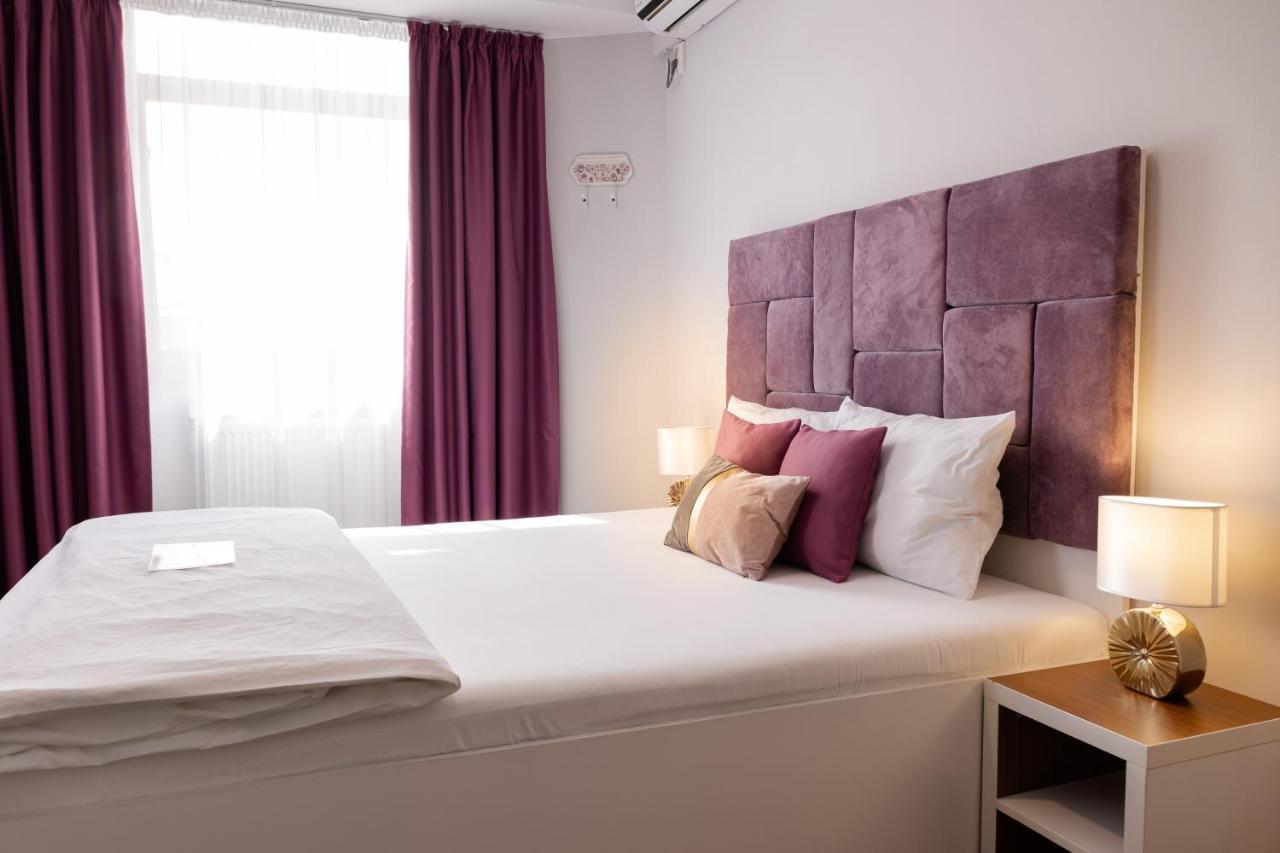 Hotel Bordeaux 갈라치 외부 사진
