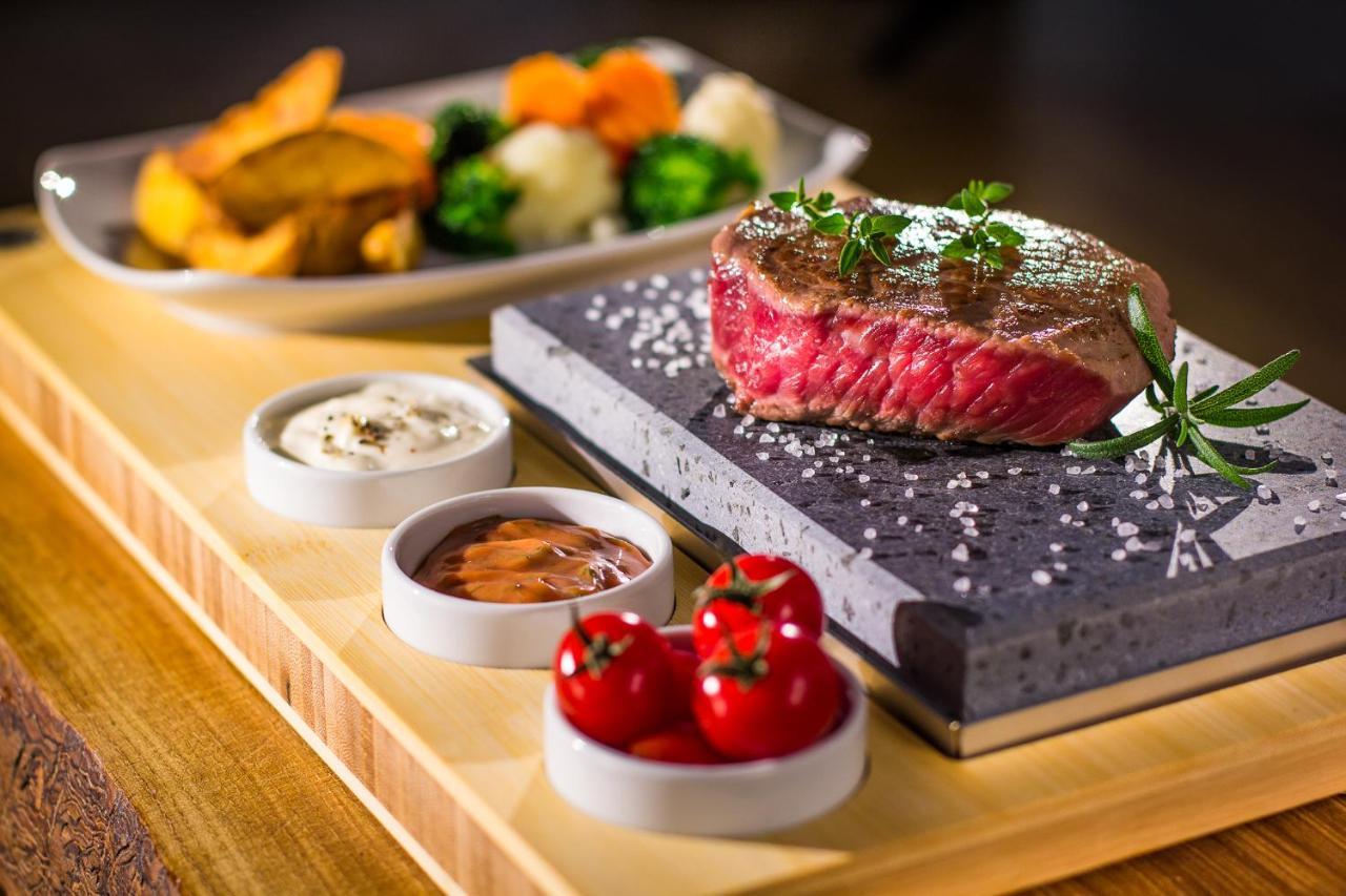 Hotel Bordeaux 갈라치 외부 사진